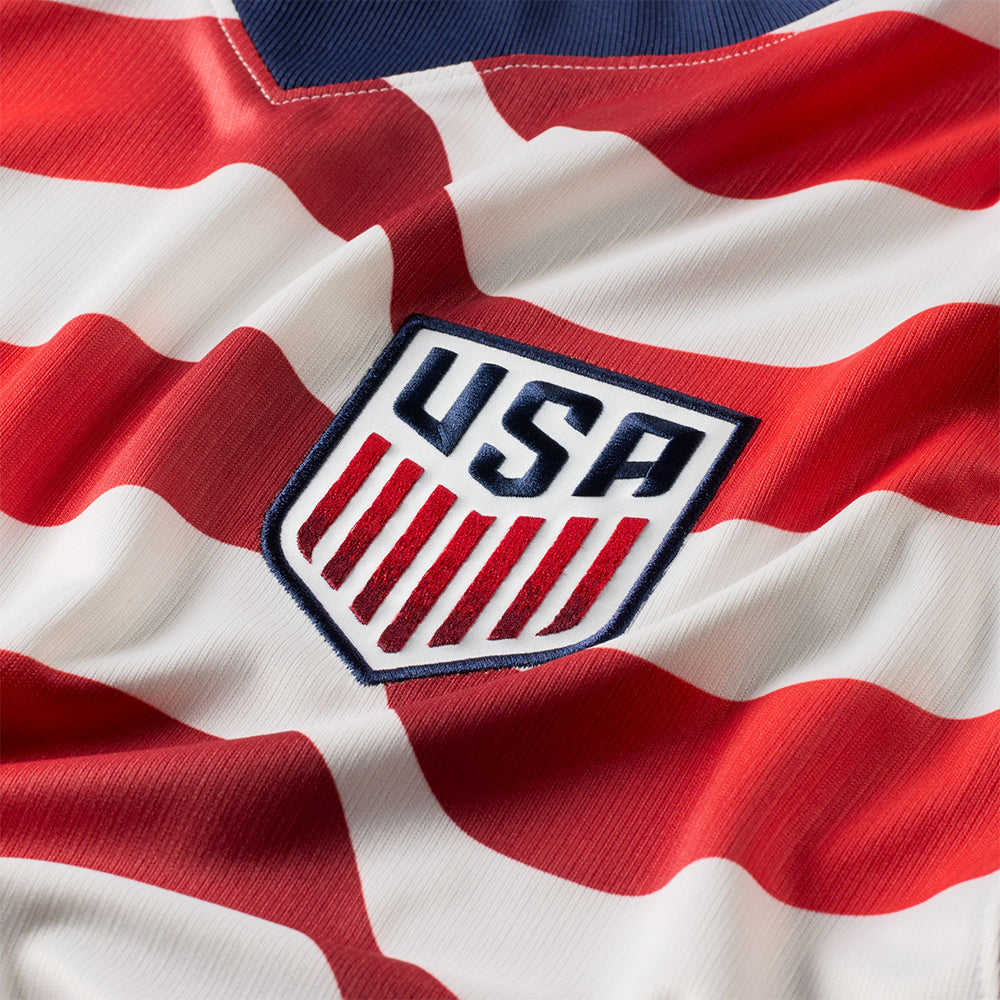 NIKE Men's USA Home Stadium 2026/27 Jersey - Supersports Thailand