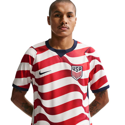 NIKE Men's USA Home Stadium 2026/27 Jersey - Supersports Thailand