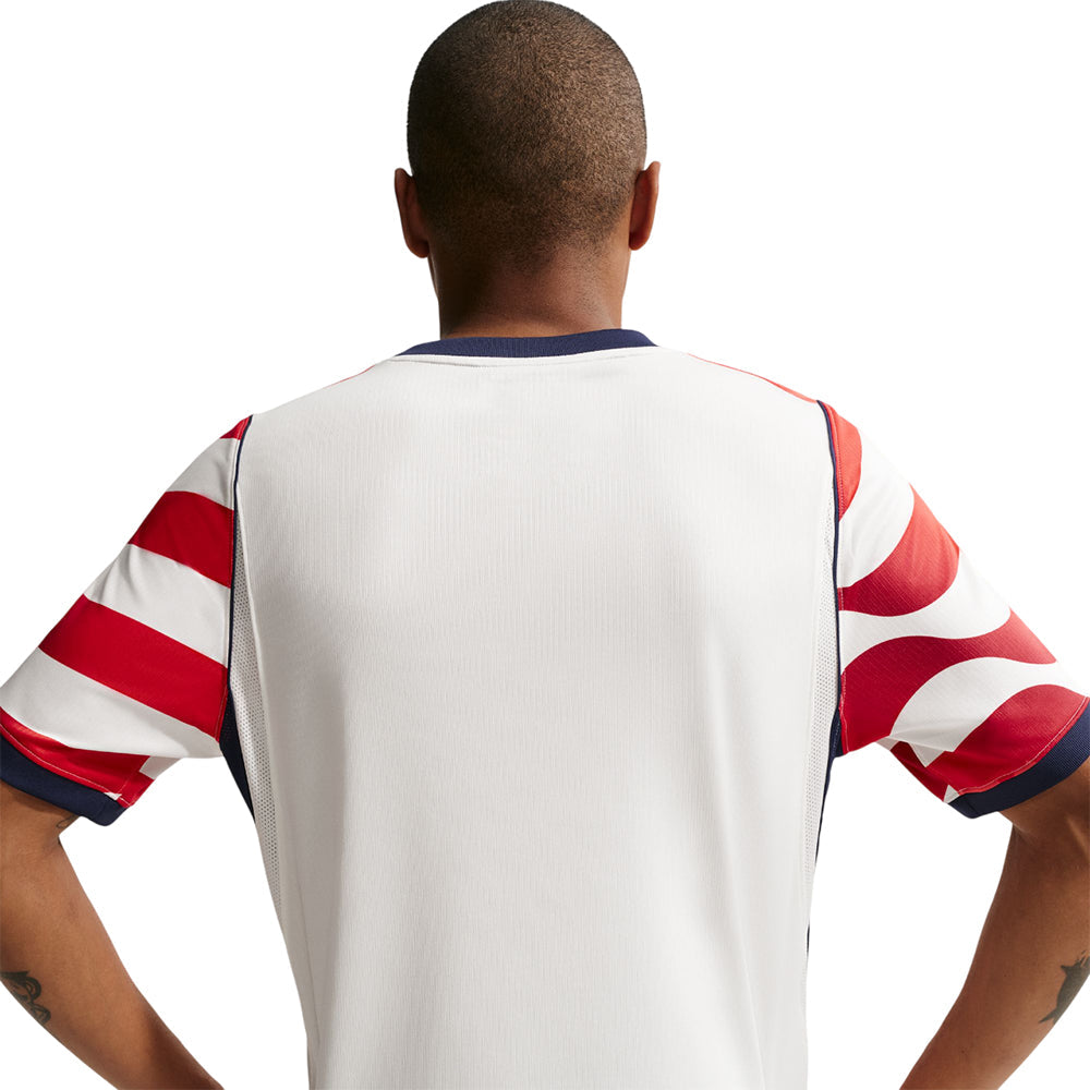 NIKE Men's USA Home Stadium 2026/27 Jersey - Supersports Thailand Supersports Thailand
