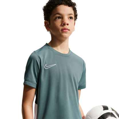 NIKE Academy Kids Football Jersey - Supersports Thailand
