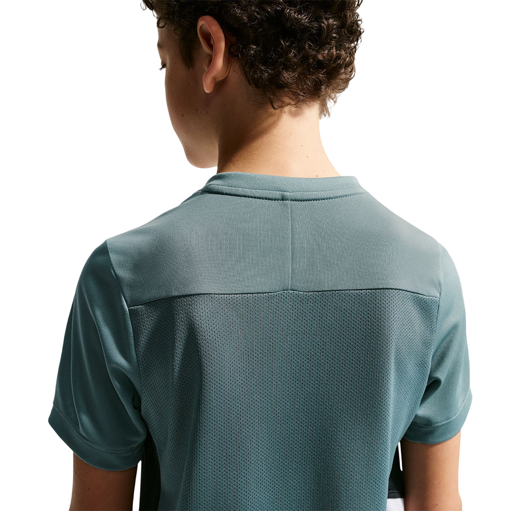 NIKE Academy Kids Football Jersey - Supersports Thailand