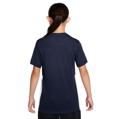 NIKE Erling Haaland Academy Kids Football Jersey - Supersports Thailand