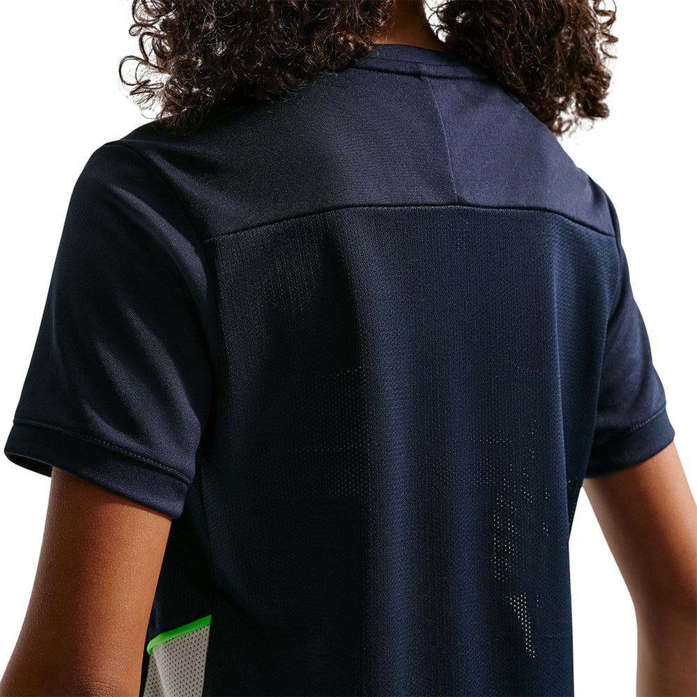 NIKE Erling Haaland Academy Kids Football Jersey - Supersports Thailand