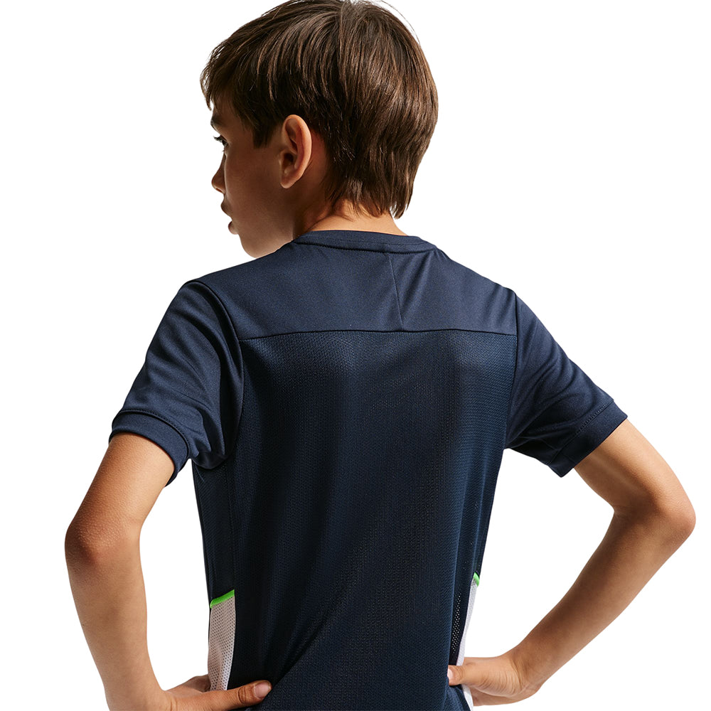 NIKE Erling Haaland Academy Kids Football Jersey - Supersports Thailand Supersports Thailand