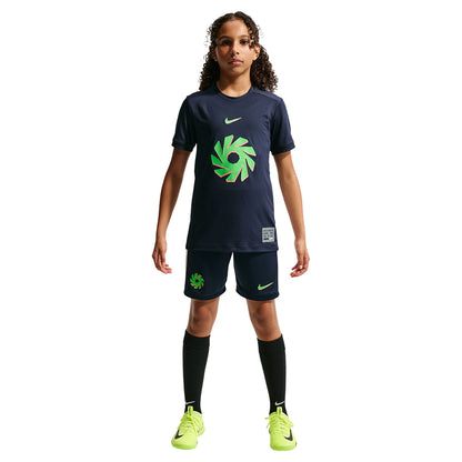 NIKE Erling Haaland Academy Kids Football Jersey - Supersports Thailand