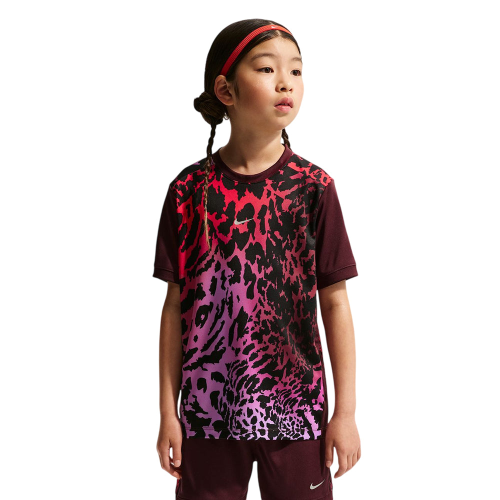 NIKE United Academy Kids Football Jersey - Supersports Thailand Supersports Thailand