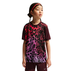 NIKE United Academy Kids Football Jersey - Supersports Thailand