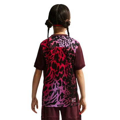 NIKE United Academy Kids Football Jersey - Supersports Thailand