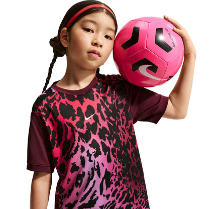 NIKE United Academy Kids Football Jersey - Supersports Thailand