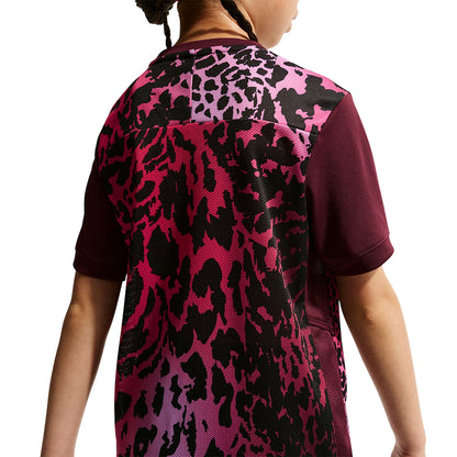 NIKE United Academy Kids Football Jersey - Supersports Thailand