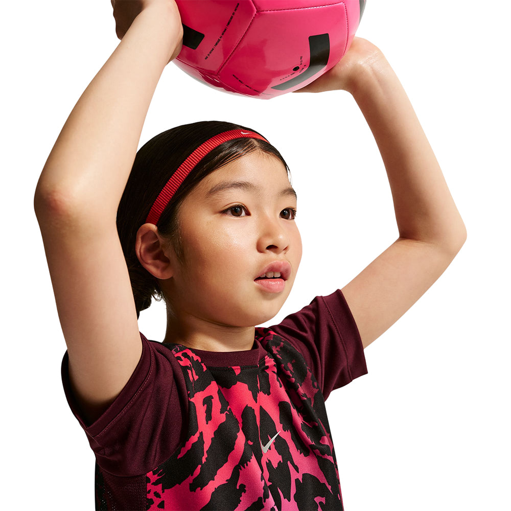 NIKE United Academy Kids Football Jersey - Supersports Thailand Supersports Thailand