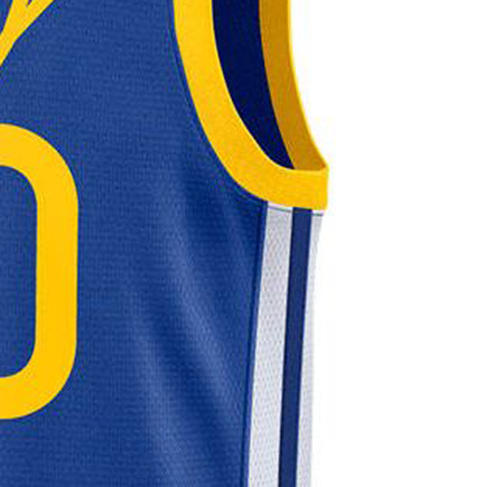 NIKE Stephen Curry Golden State Warriors Icon Edition 2022/23 Men's Basketball Tank - Supersports Thailand Supersports Thailand