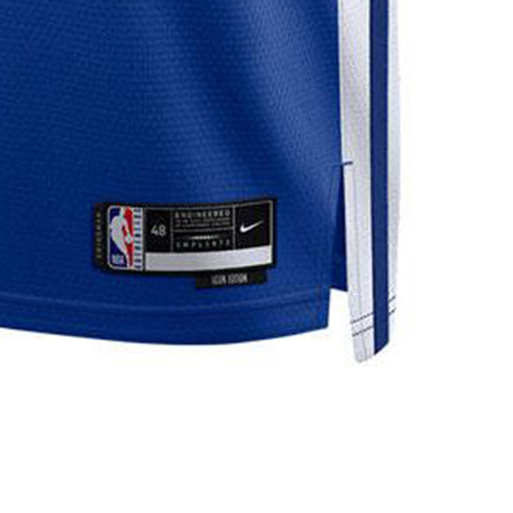 NIKE Stephen Curry Golden State Warriors Icon Edition 2022/23 Men's Basketball Tank - Supersports Thailand