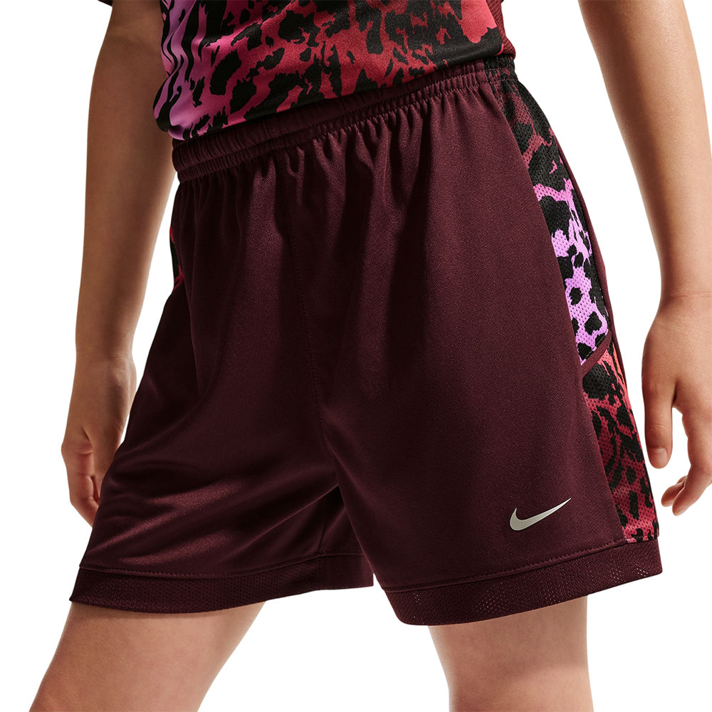 NIKE United Academy Kids Football Shorts - Supersports Thailand Supersports Thailand