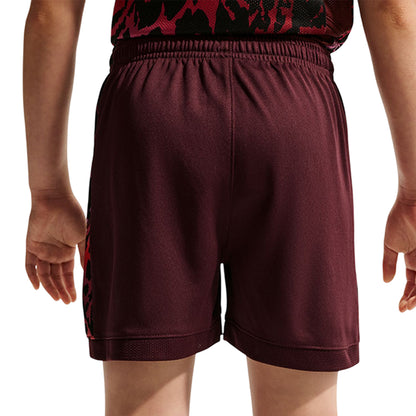 NIKE United Academy Kids Football Shorts - Supersports Thailand