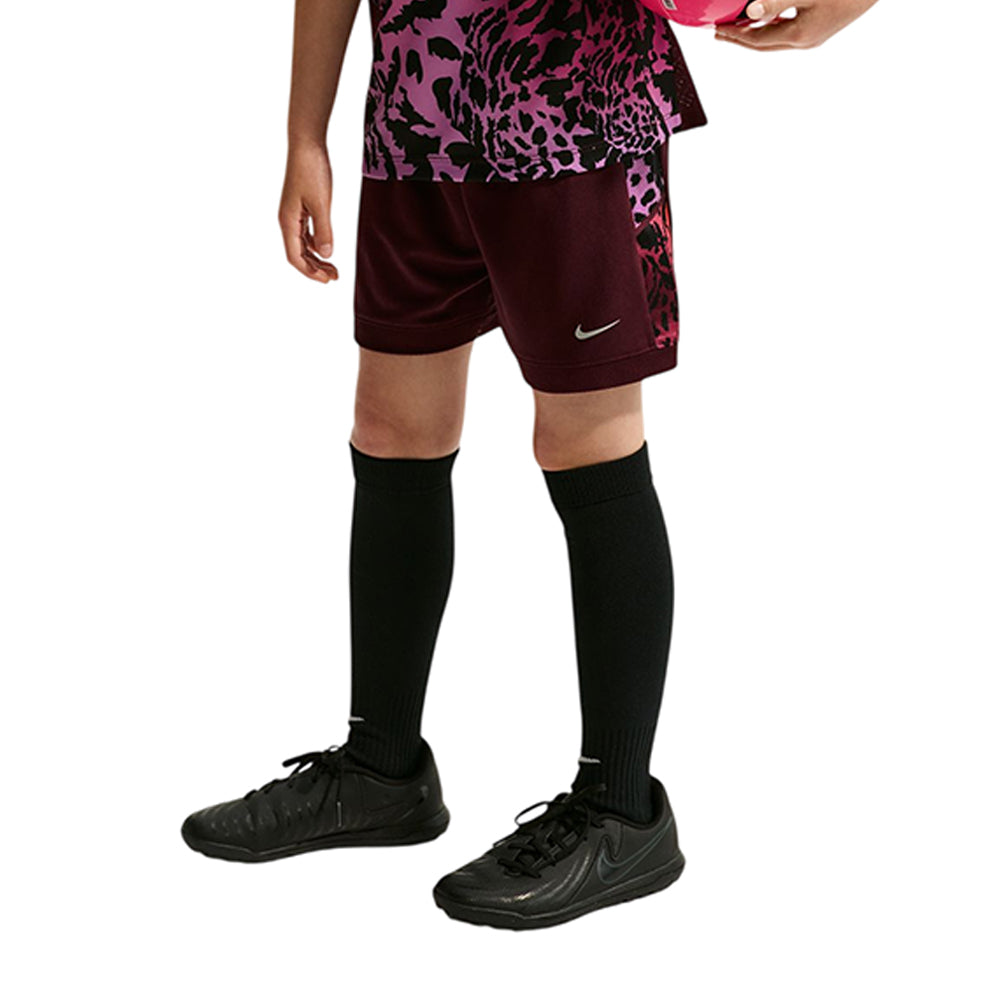 NIKE United Academy Kids Football Shorts - Supersports Thailand