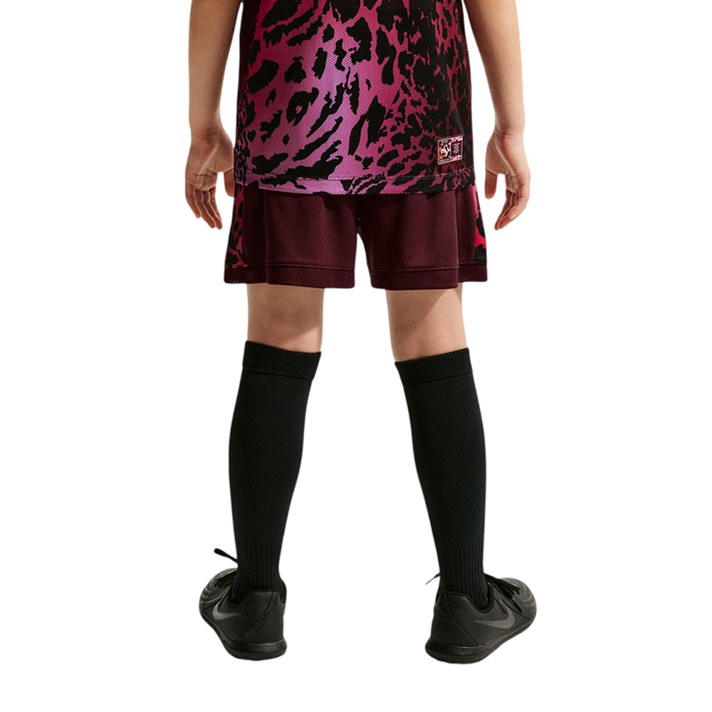 NIKE United Academy Kids Football Shorts - Supersports Thailand