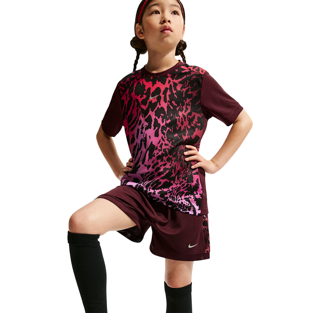 NIKE United Academy Kids Football Shorts - Supersports Thailand
