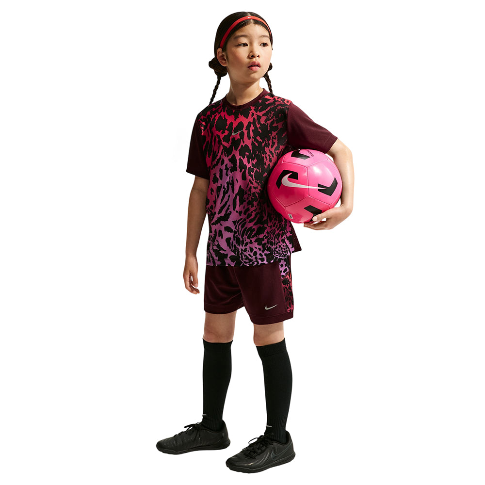 NIKE United Academy Kids Football Shorts - Supersports Thailand Supersports Thailand