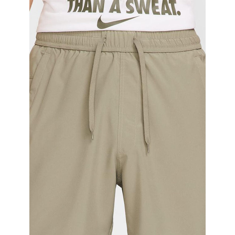NIKE Dri-FIT Form Men's Training Shorts