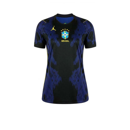 NIKE Women's Brazil Away Stadium 2026/27 Jersey - Supersports Thailand