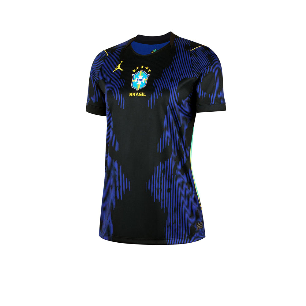 NIKE Women's Brazil Away Stadium 2026/27 Jersey - Supersports Thailand Supersports Thailand