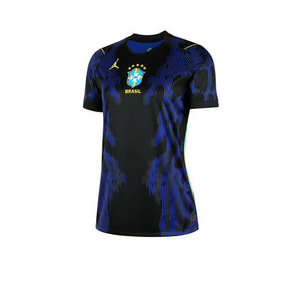 NIKE Women's Brazil Away Stadium 2026/27 Jersey - Supersports Thailand