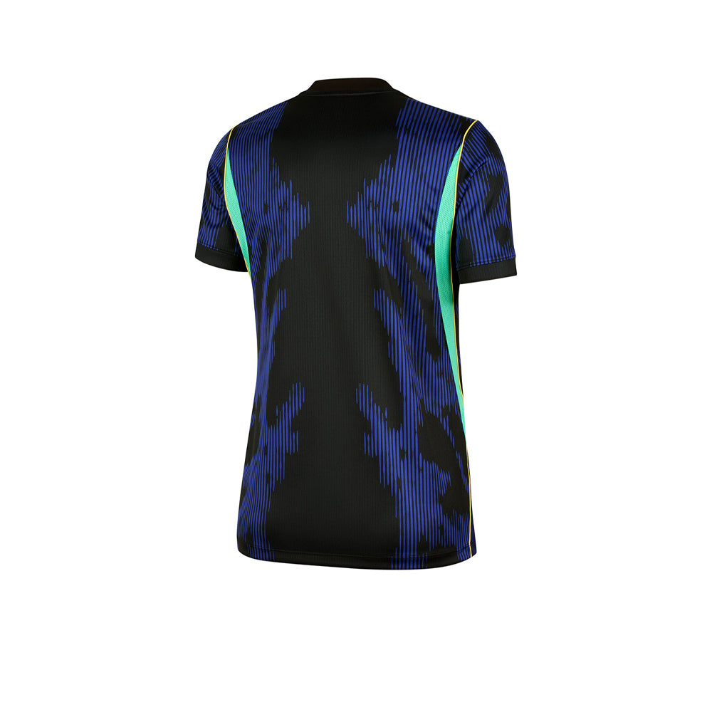 NIKE Women's Brazil Away Stadium 2026/27 Jersey - Supersports Thailand