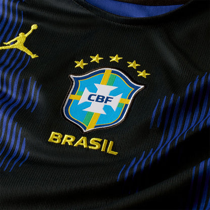 NIKE Women's Brazil Away Stadium 2026/27 Jersey - Supersports Thailand