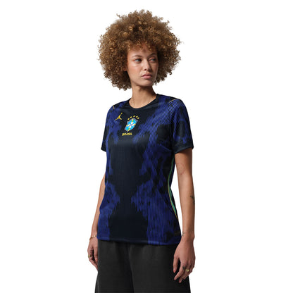 NIKE Women's Brazil Away Stadium 2026/27 Jersey - Supersports Thailand