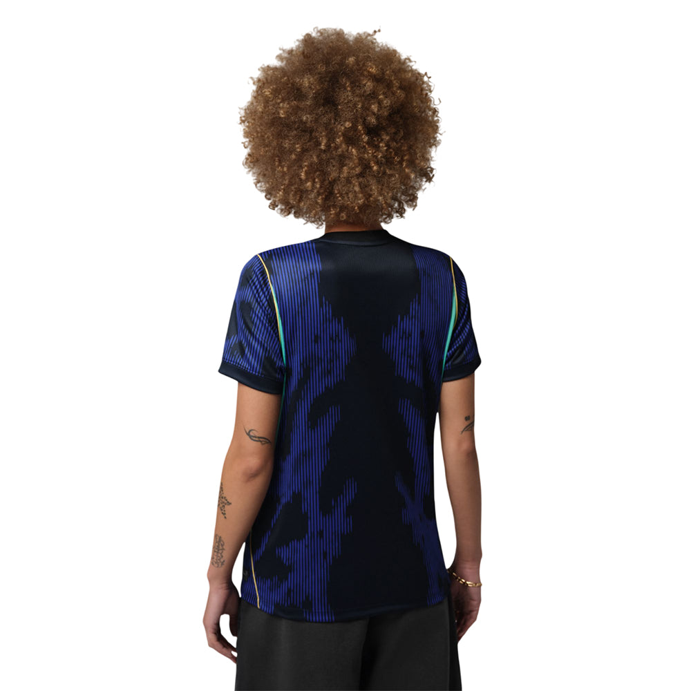 NIKE Women's Brazil Away Stadium 2026/27 Jersey - Supersports Thailand