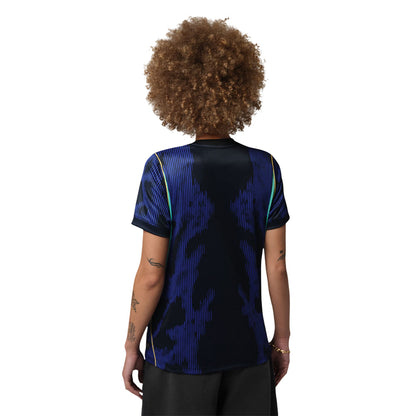 NIKE Women's Brazil Away Stadium 2026/27 Jersey - Supersports Thailand