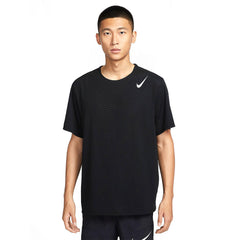 NIKE AeroSwift Dri-FIT ADV เสื้อวิ่งผู้ชาย