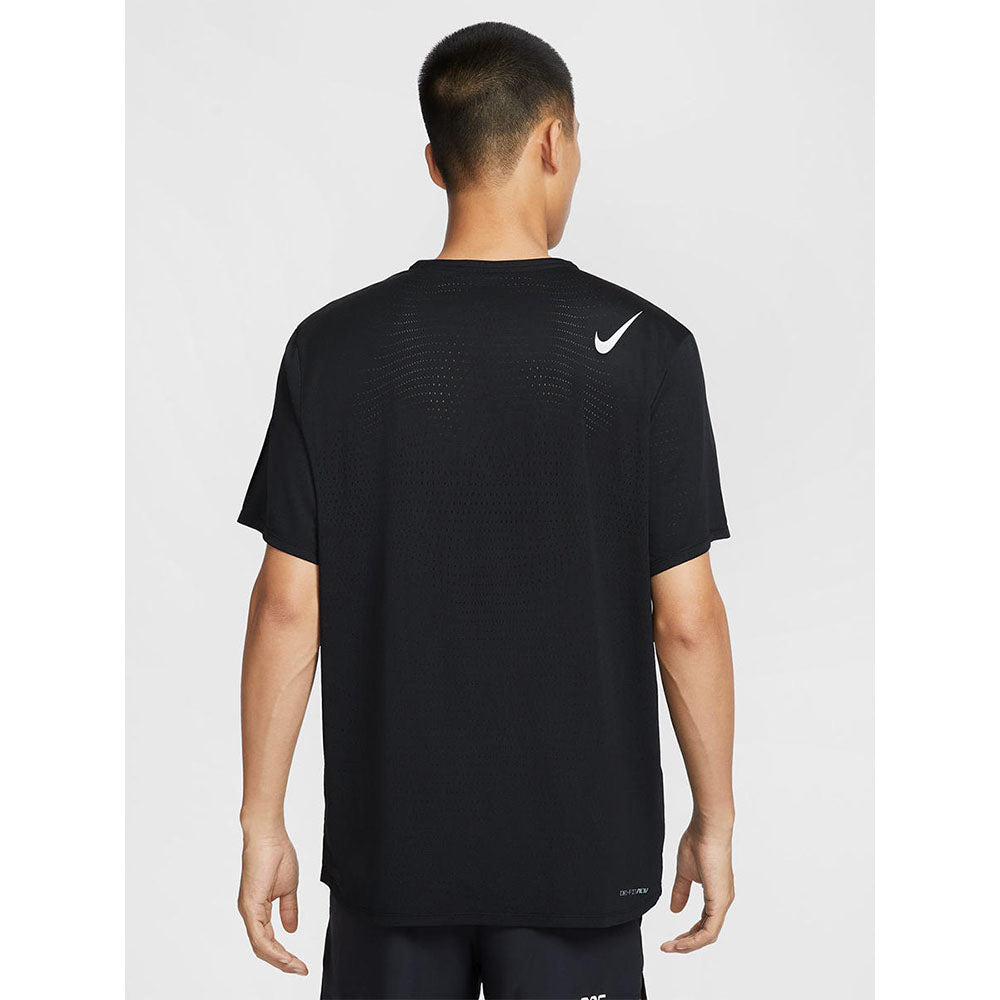 NIKE AeroSwift Dri-FIT ADV เสื้อวิ่งผู้ชาย
