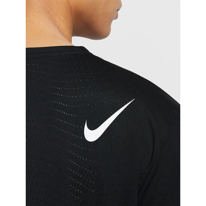 NIKE AeroSwift Dri-FIT ADV เสื้อวิ่งผู้ชาย