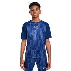 NIKE Academy Kids Football Jersey