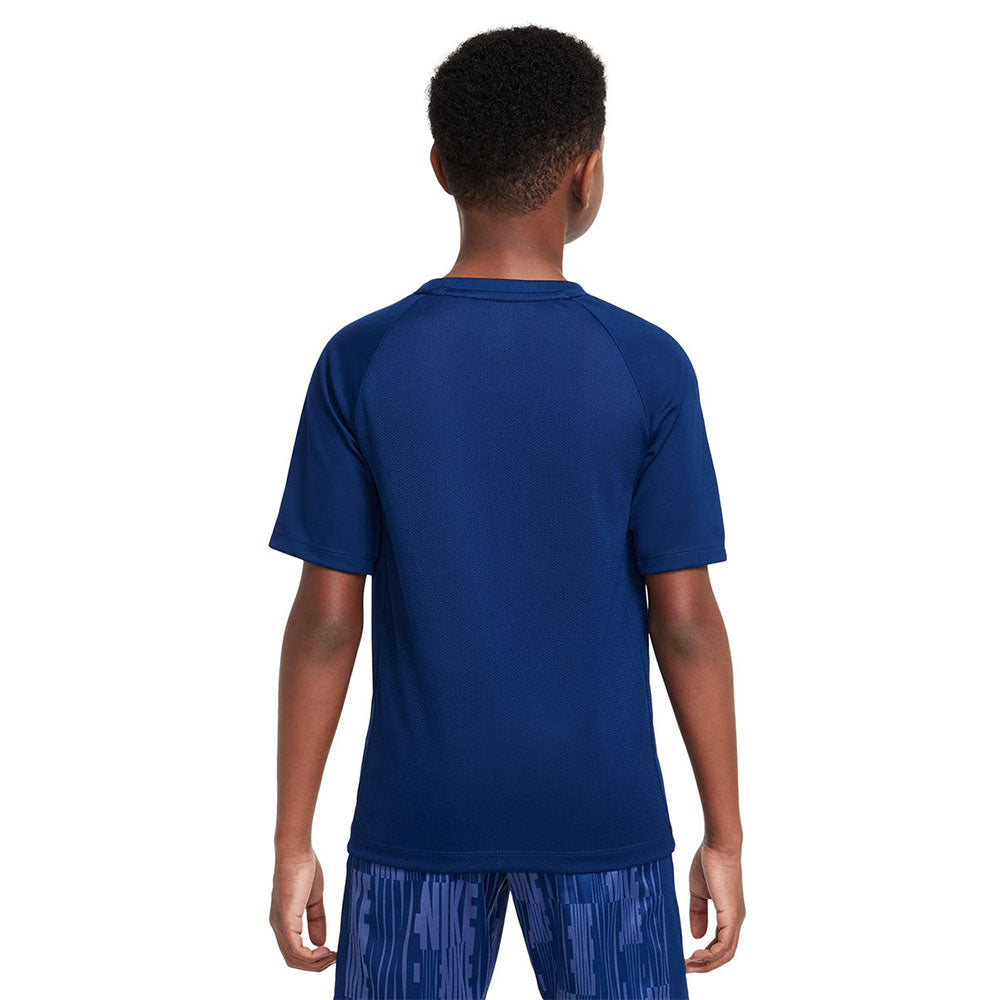 NIKE Academy Kids Football Jersey