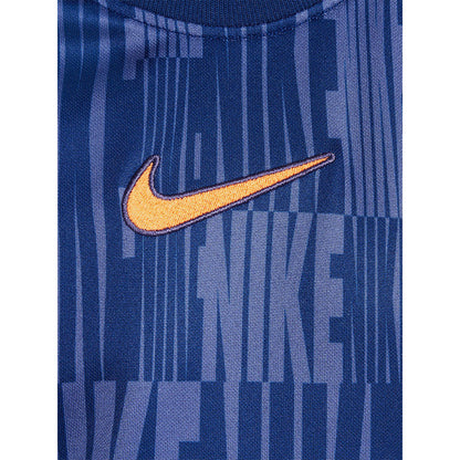 NIKE Academy Kids Football Jersey