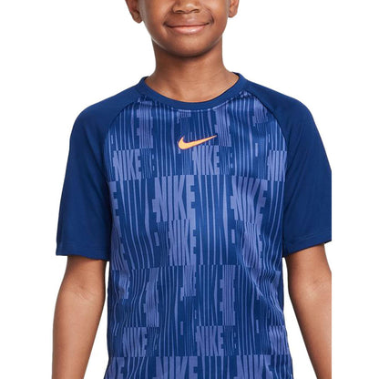 NIKE Academy Kids Football Jersey