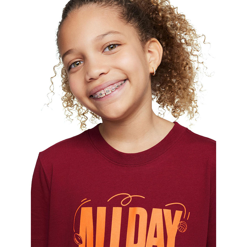NIKE Sportswear Kids T-Shirt
