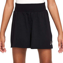 NIKE Sportswear กางเกงลำลองขาสั้นเด็กผู้หญิง