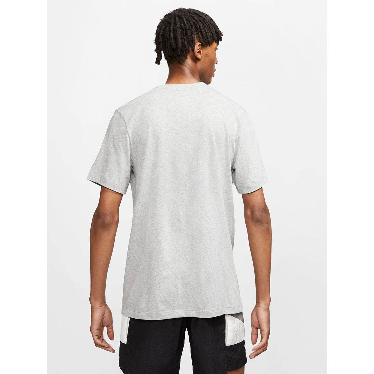 NIKE Sportswear Club Men's T-Shirt - Supersports Thailand Supersports Thailand