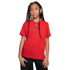 NIKE Sportswear เสื้อยืดเด็ก