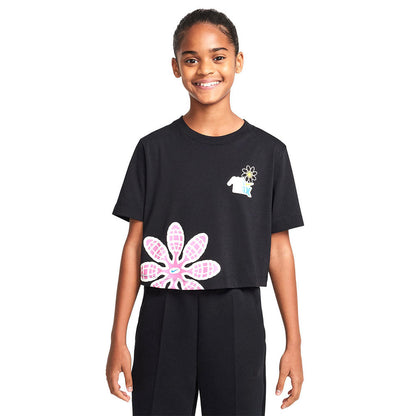 NIKE Sportswear Girls T-Shirt