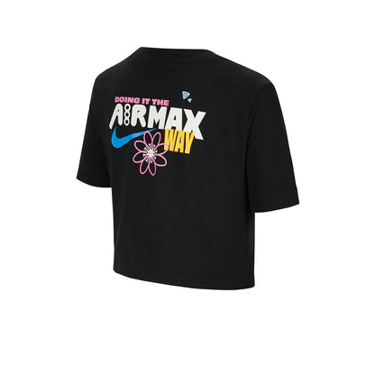 NIKE Sportswear Girls T-Shirt