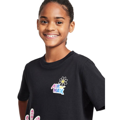 NIKE Sportswear Girls T-Shirt