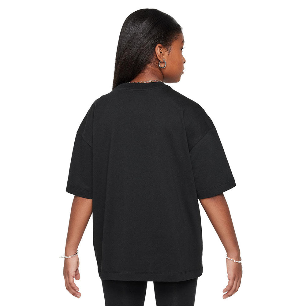 NIKE Sportswear เสื้อยืดเด็กผู้หญิง