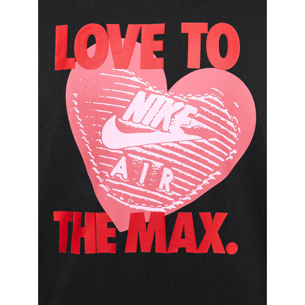 NIKE Sportswear เสื้อยืดเด็กผู้หญิง