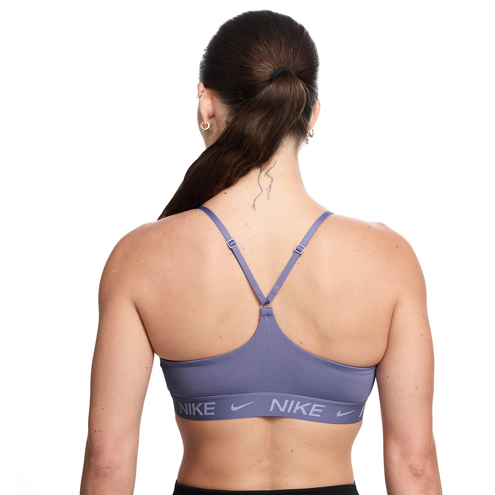 NIKE Indy Light Support Women's Sports Bra - Supersports Thailand Supersports Thailand