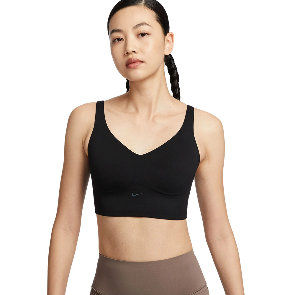 NIKE Alate Medium Support Women's Sports Bra - Supersports Thailand